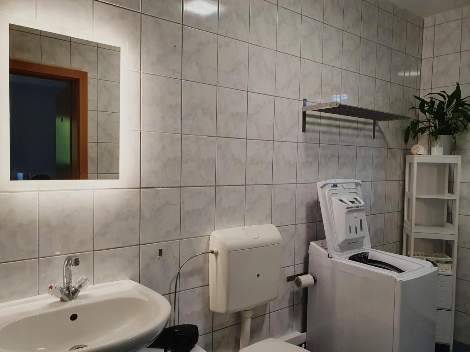 Ferienwohnung Lug Экстерьер фото