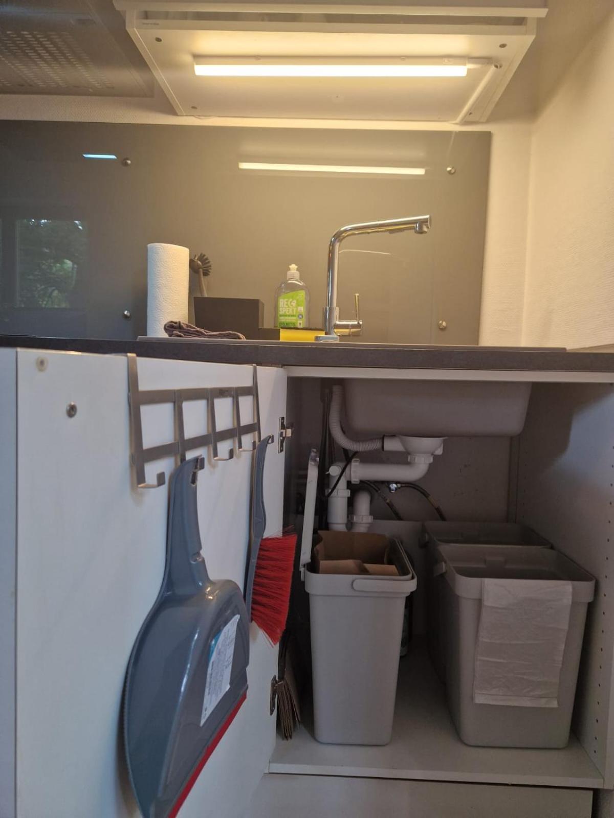 Ferienwohnung Lug Экстерьер фото