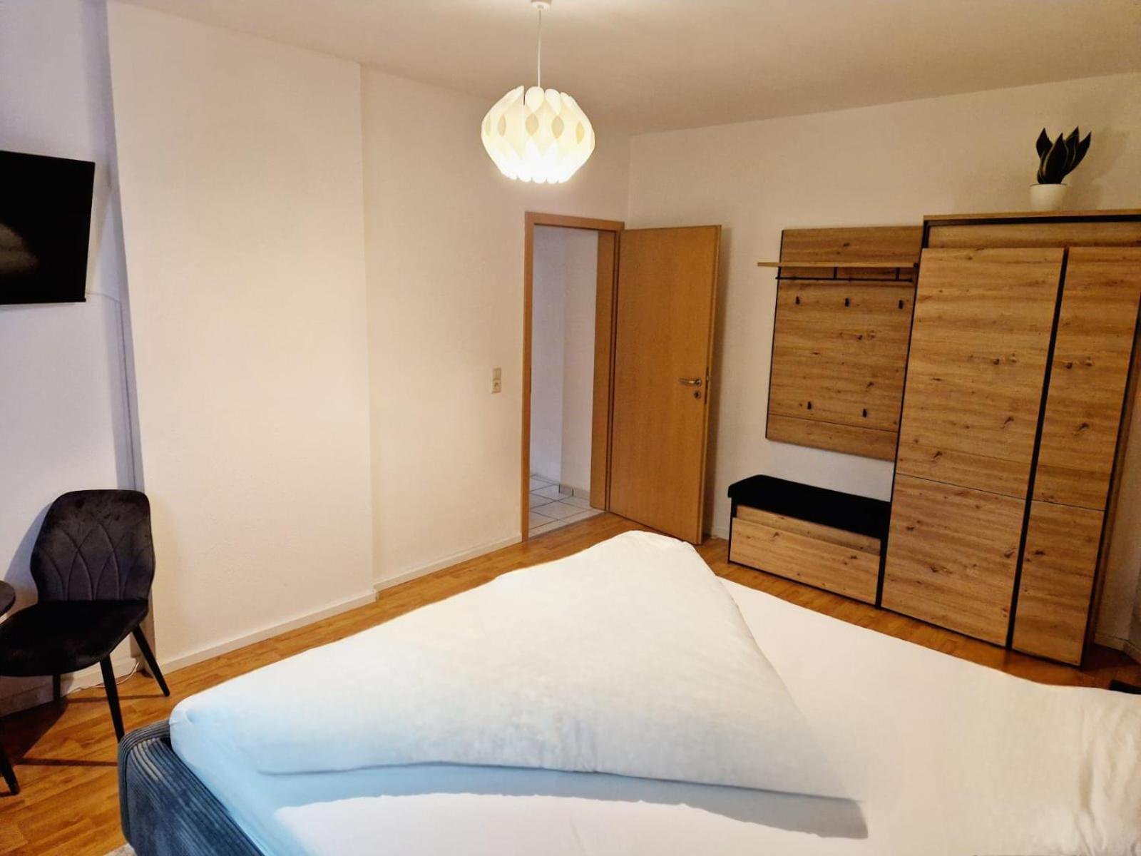 Ferienwohnung Lug Экстерьер фото