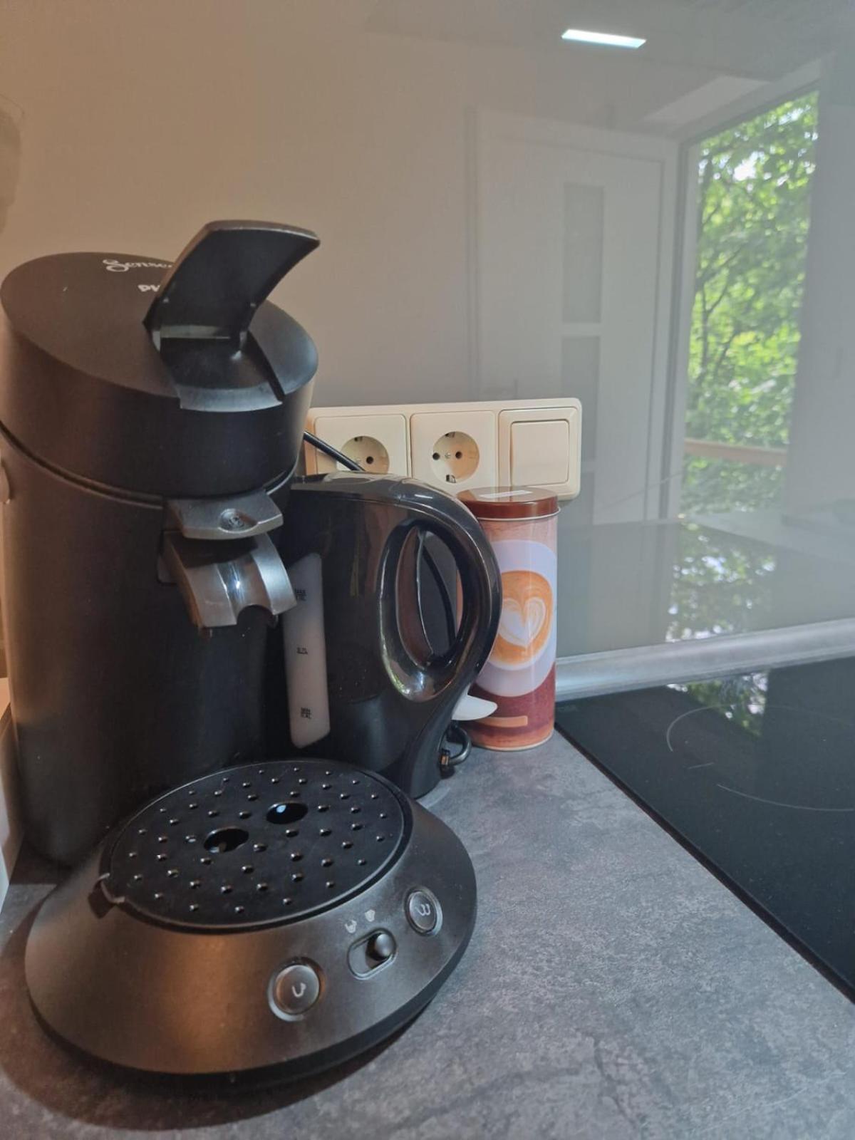 Ferienwohnung Lug Экстерьер фото